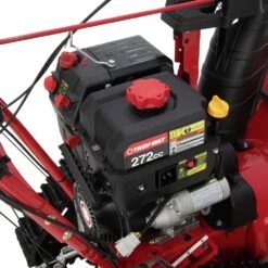 Troy-Bilt STORMTRACKER2890 Storm Tracker 2890 272cc 2-Stage 28 In. Snow Blower -DeWALT Sales Shop trbnstormtracker2890 g