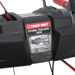 Troy-Bilt STORMTRACKER2890 Storm Tracker 2890 272cc 2-Stage 28 In. Snow Blower -DeWALT Sales Shop trbnstormtracker2890 h