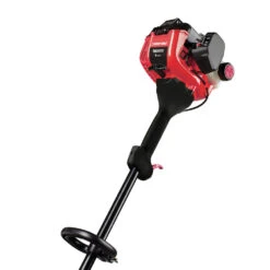 Troy-Bilt TB25CB 25cc 16 In. Gas Curved Shaft String Trimmer -DeWALT Sales Shop trbntb25cb b