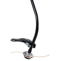 Troy-Bilt TB25CB 25cc 16 In. Gas Curved Shaft String Trimmer -DeWALT Sales Shop trbntb25cb c