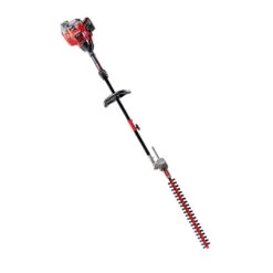 Troy-Bilt TB25HT 25cc 22 In. Gas Hedge Trimmer With Attachment Capability -DeWALT Sales Shop trbntb25ht b