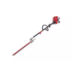 Troy-Bilt TB25HT 25cc 22 In. Gas Hedge Trimmer With Attachment Capability -DeWALT Sales Shop trbntb25ht c