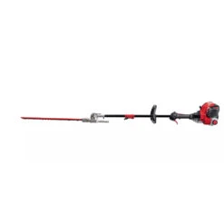 Troy-Bilt TB25HT 25cc 22 In. Gas Hedge Trimmer With Attachment Capability -DeWALT Sales Shop trbntb25ht e