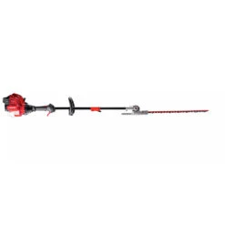 Troy-Bilt TB25HT 25cc 22 In. Gas Hedge Trimmer With Attachment Capability -DeWALT Sales Shop trbntb25ht f
