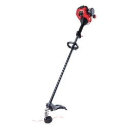 Troy-Bilt TB25SB 25cc 16 In. Gas Straight Shaft String Trimmer