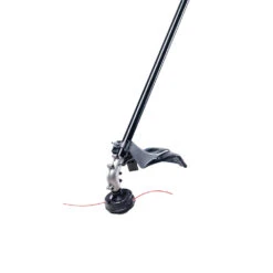 Troy-Bilt TB25SB 25cc 16 In. Gas Straight Shaft String Trimmer -DeWALT Sales Shop trbntb25sb e