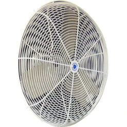 Twister TW20W 20 In. Oscillating Fixed Circulation Fan
