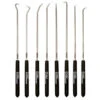 Ullman Devices CHP8-L 8-Piece 9-3/4 In. Long Hook And Pick Set 1 Ullman Devices CHP8-L 8-Piece 9-3/4 In. Long Hook And Pick Set -DeWALT Sales Shop ullnchp8 l