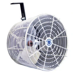 Versa-Kool VK12 12 In. Deep Guard Circulation Fan