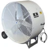 Versa-Kool VKM36-O 36 In. OSHA Compliant Spot Cooler Mobile Drum Fan 2 Versa-Kool VKM36-O 36 In. OSHA Compliant Spot Cooler Mobile Drum Fan -DeWALT Sales Shop vklnvkm36 o