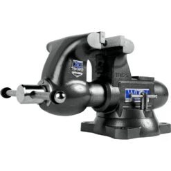 Wilton 28842 Tradesman 1765XC 6-1/2 In. Vise