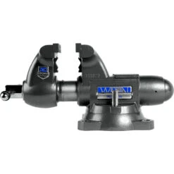 Wilton 28842 Tradesman 1765XC 6-1/2 In. Vise -DeWALT Sales Shop wltn28842 b