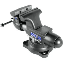 Wilton 28842 Tradesman 1765XC 6-1/2 In. Vise -DeWALT Sales Shop wltn28842 c