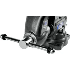 Wilton 28842 Tradesman 1765XC 6-1/2 In. Vise -DeWALT Sales Shop wltn28842 e