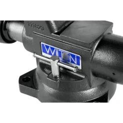 Wilton 28842 Tradesman 1765XC 6-1/2 In. Vise -DeWALT Sales Shop wltn28842 h